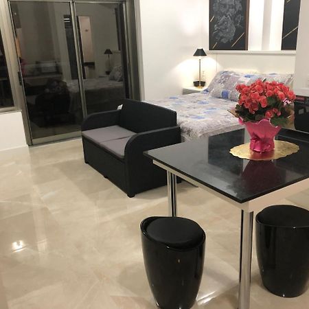 דירות סאו פאולו Plaza De La Republica Con Garage מראה חיצוני תמונה